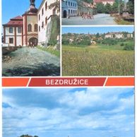 F 41488 - Bezdružice 