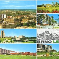F 001984 - Brno