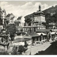 E 18443 - Karlovy Vary