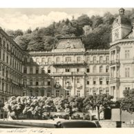 E 18446 - Karlovy Vary