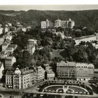 E 18444 - Karlovy Vary