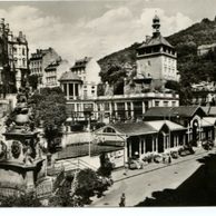 E 18445 - Karlovy Vary