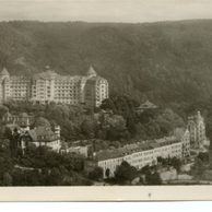 E 18447 - Karlovy Vary