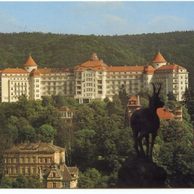 F 18451 - Karlovy Vary