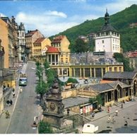F 18460 - Karlovy Vary