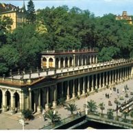 F 18462 - Karlovy Vary