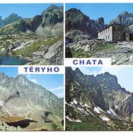 Vysoké Tatry - 39975