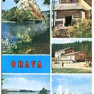 Orava - 39973