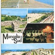 Mangalia Sud - 39965