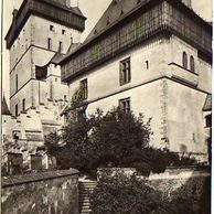 E 37990 - Karlštejn 