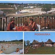 Podhájska - 39995