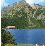 Vysoké Tatry - 39992