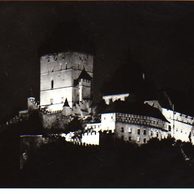 E 37988 - Karlštejn 