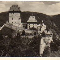 E 37989 - Karlštejn 