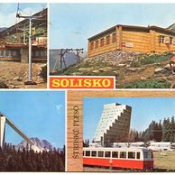 Vysoké Tatry - 39991