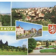 F 44487 - Turnov 