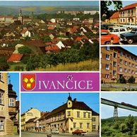 F 002000 - Ivančice