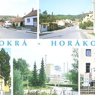 F 001995 - Mokrá - Horákov