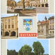 F 41472 - Svitavy 