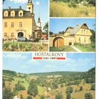 F 41471 - Hošťálkovy 