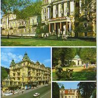 F 34825 - Mariánské Lázně4