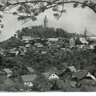 E 19440 - Štramberk