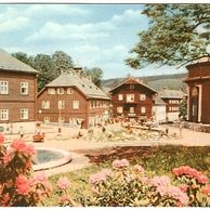 F 40051 - Karlova Studánka 