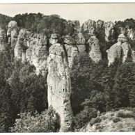 E 42403 - Český Ráj 