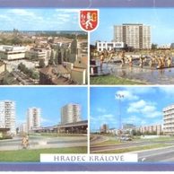 F 18967 - Hradec Králové