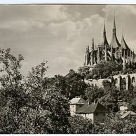 E 22417 - Kutná Hora