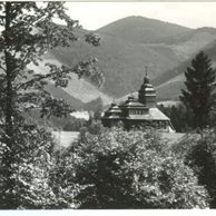 E 19430 - Kunčice pod Ondřejníkem