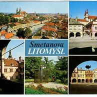 F 29488 - Litomyšl