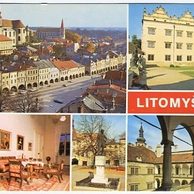 F 29487 - Litomyšl