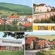 F 002603 - Štítná nad Vláří