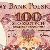 bankovky/Polsko - 273