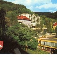 F 18466 - Karlovy Vary