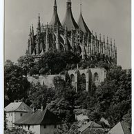 E 22421 - Kutná Hora