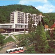 F 18465 - Karlovy Vary