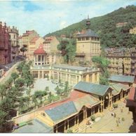 F 18463 - Karlovy Vary