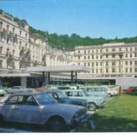 F 18468 - Karlovy Vary