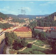 F 18479 - Karlovy Vary