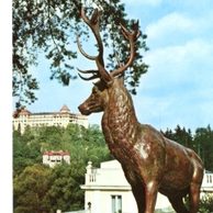 F 18476 - Karlovy Vary