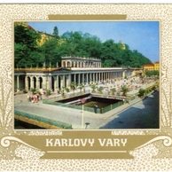 F 18489 - Karlovy Vary