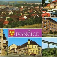 F 002003 - Ivančice