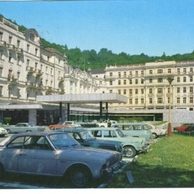 F 18490 - Karlovy Vary