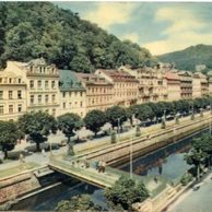 F 18493 - Karlovy Vary