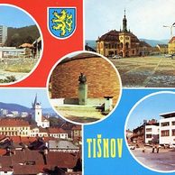 F 002013 - Tišnov