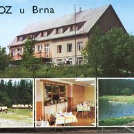 F002010 - Ochoz u Brna