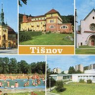 F 002012 - Tišnov