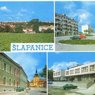 F002018 - Šlapanice